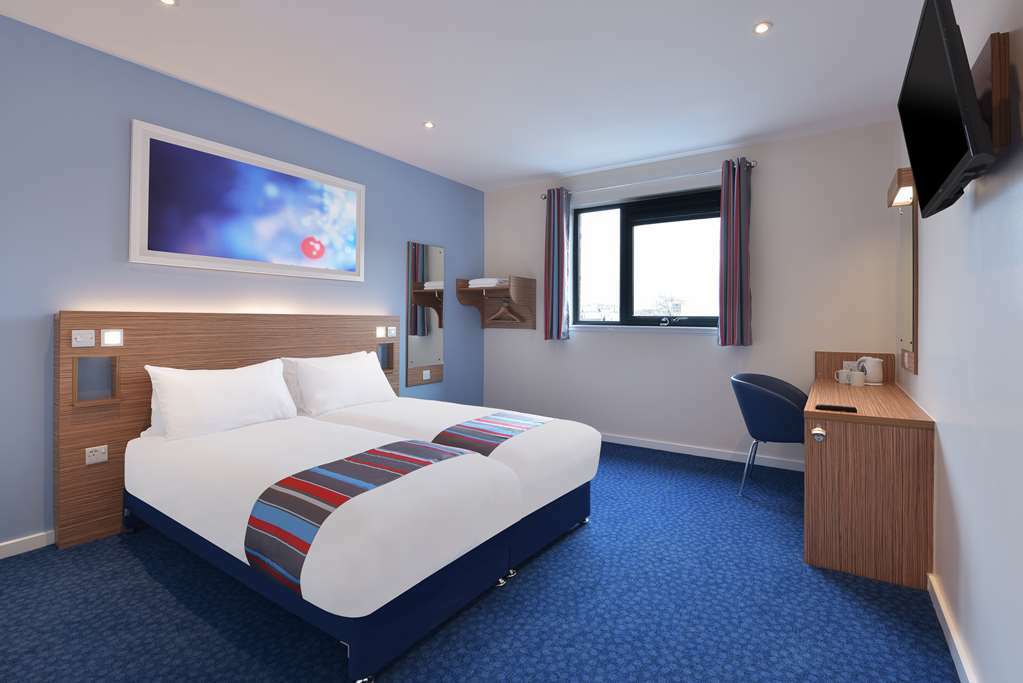 แทรเวลลอดจ์ วอชิงตัน A1  Hotel ห้อง รูปภาพ