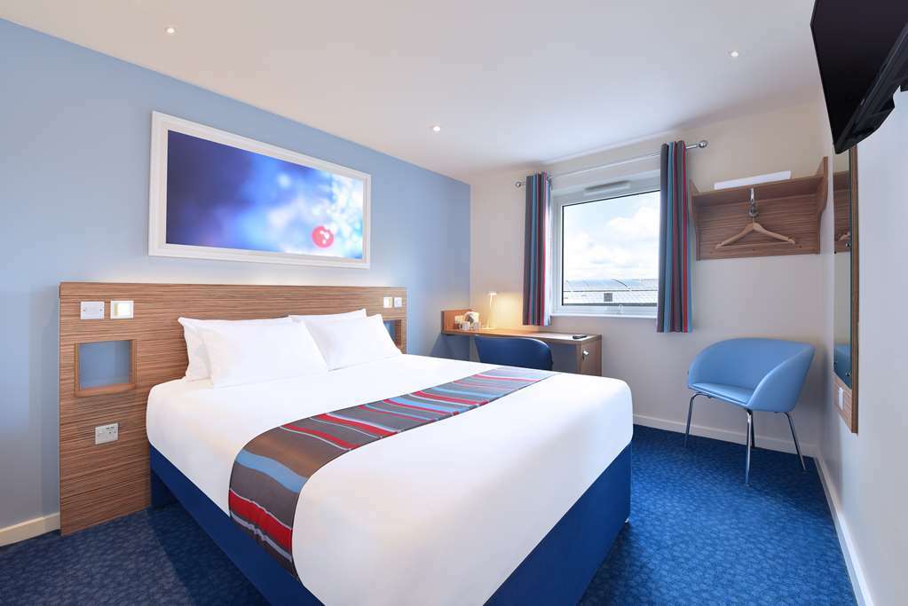 แทรเวลลอดจ์ วอชิงตัน A1  Hotel ห้อง รูปภาพ