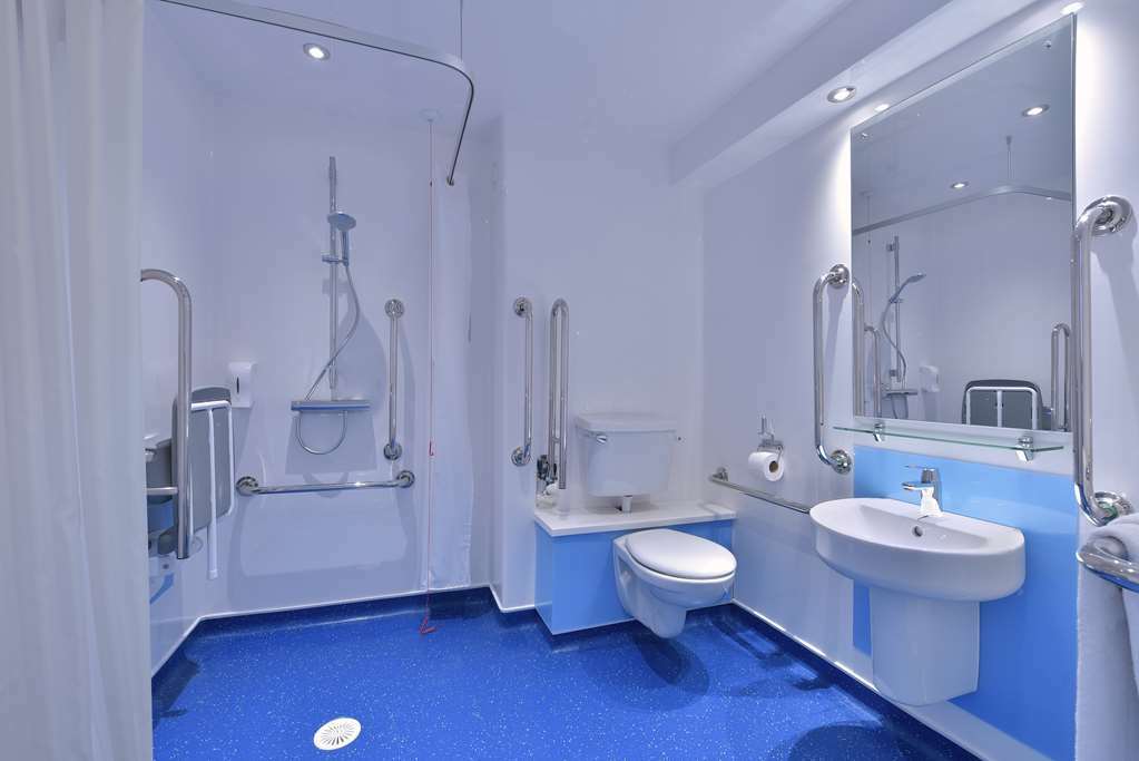 แทรเวลลอดจ์ วอชิงตัน A1  Hotel ห้อง รูปภาพ