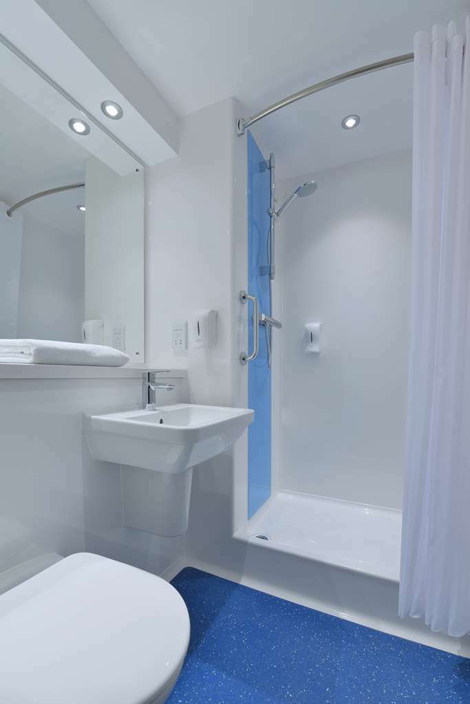 แทรเวลลอดจ์ วอชิงตัน A1  Hotel ห้อง รูปภาพ