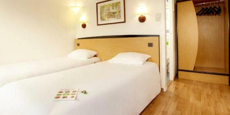 แทรเวลลอดจ์ วอชิงตัน A1  Hotel ภายนอก รูปภาพ