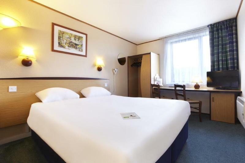 แทรเวลลอดจ์ วอชิงตัน A1  Hotel ภายนอก รูปภาพ