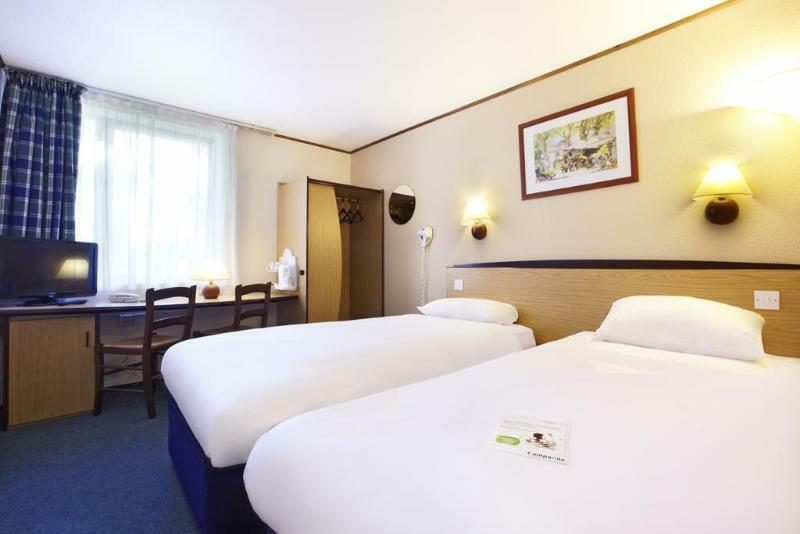 แทรเวลลอดจ์ วอชิงตัน A1  Hotel ภายนอก รูปภาพ