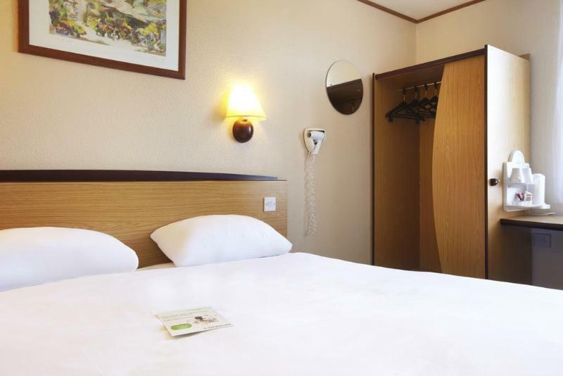 แทรเวลลอดจ์ วอชิงตัน A1  Hotel ภายนอก รูปภาพ